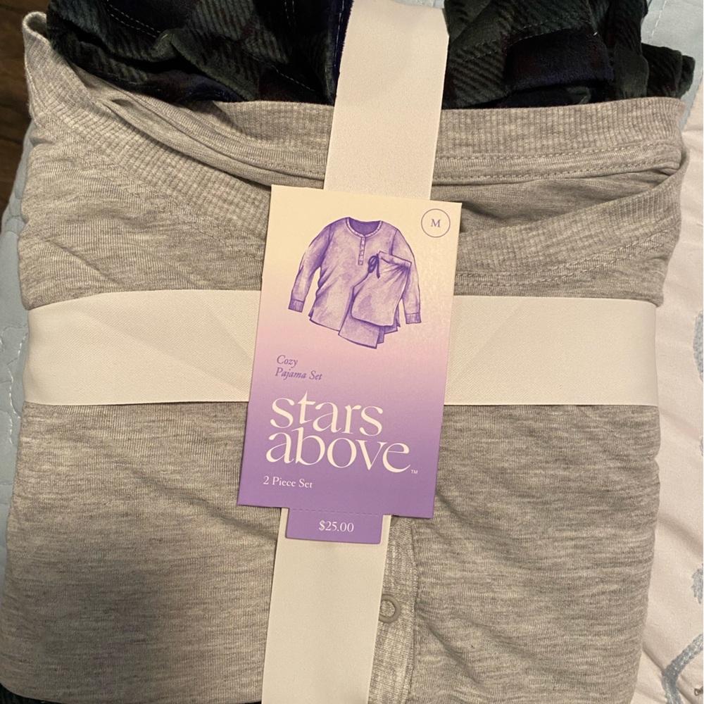 Women’s pj set